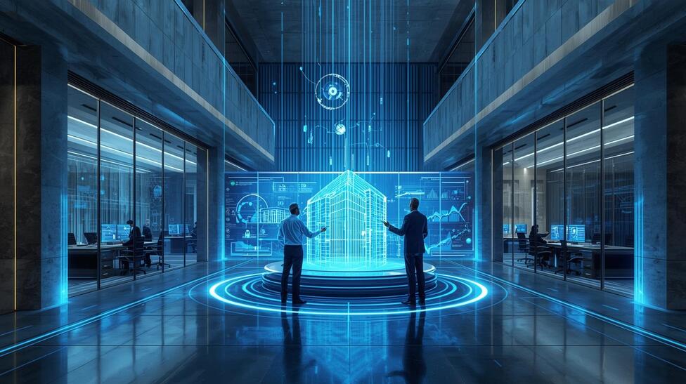 Transform Your Architecture Career with BMAC - Berlin